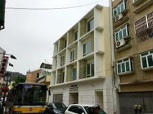 Asia Boutique Inn Macao