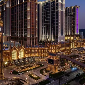5* 호텔 Londoner Grand, A Luxury Collection Hotel,