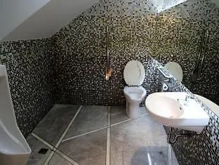 Asia Boutique Inn Macau